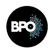 BUffalo Philharmonic Orchestra Logo